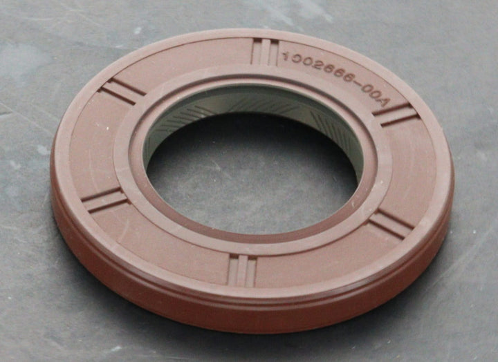 Tesla LDU Drive Shaft Rotor Seal output Seal 1002666-00A