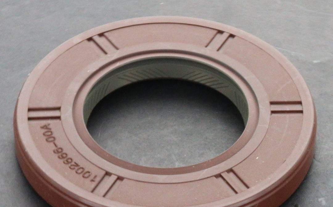 Tesla LDU Drive Shaft Rotor Seal output Seal 1002666-00A