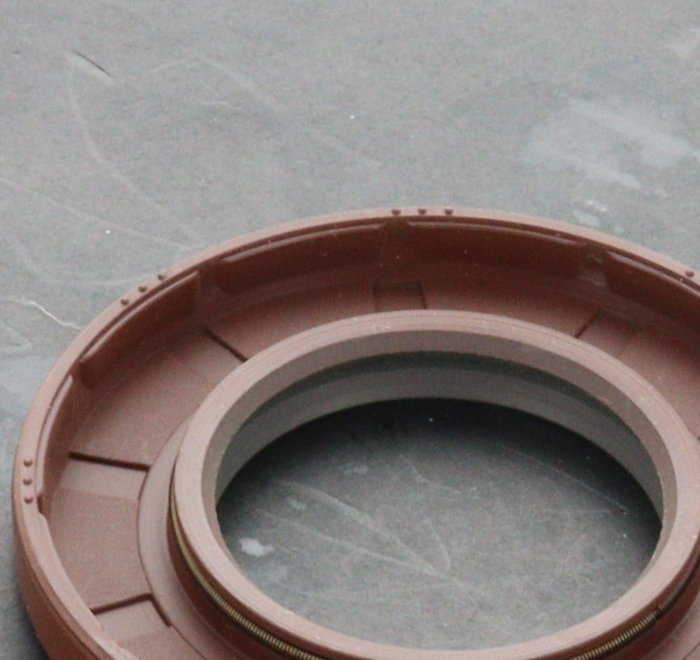 Tesla LDU Drive Shaft Rotor Seal output Seal 1002666-00A