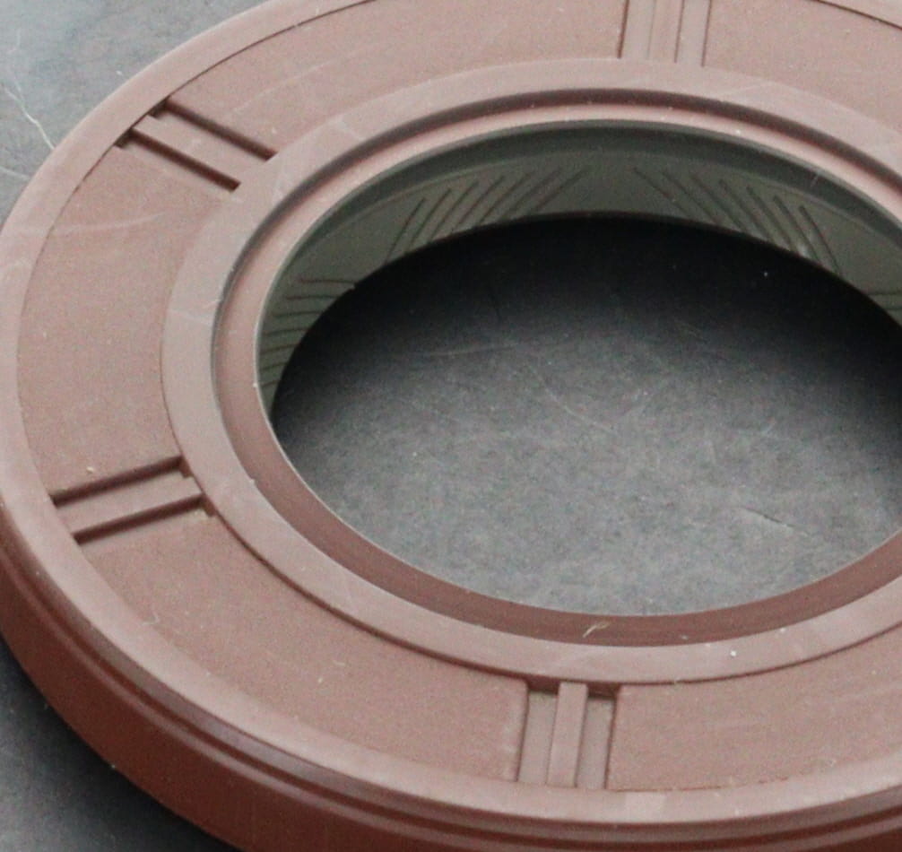 Tesla LDU Drive Shaft Rotor Seal output Seal 1002666-00A