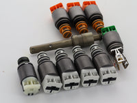 New solenoid kit 8 Speed Transmission