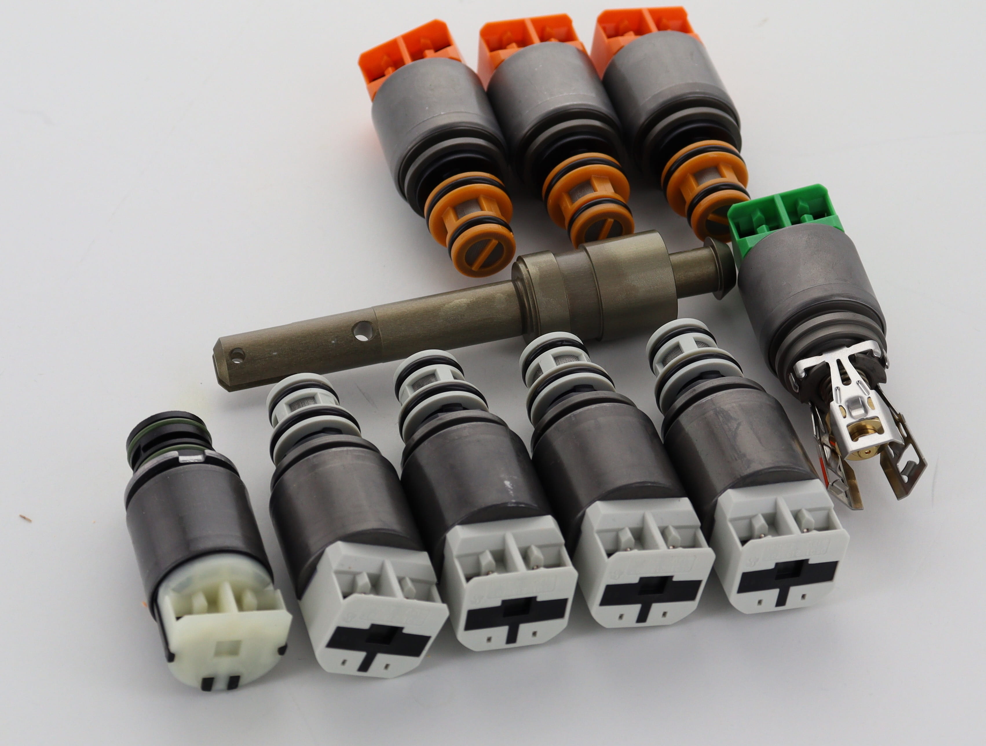 New solenoid kit 8 Speed Transmission