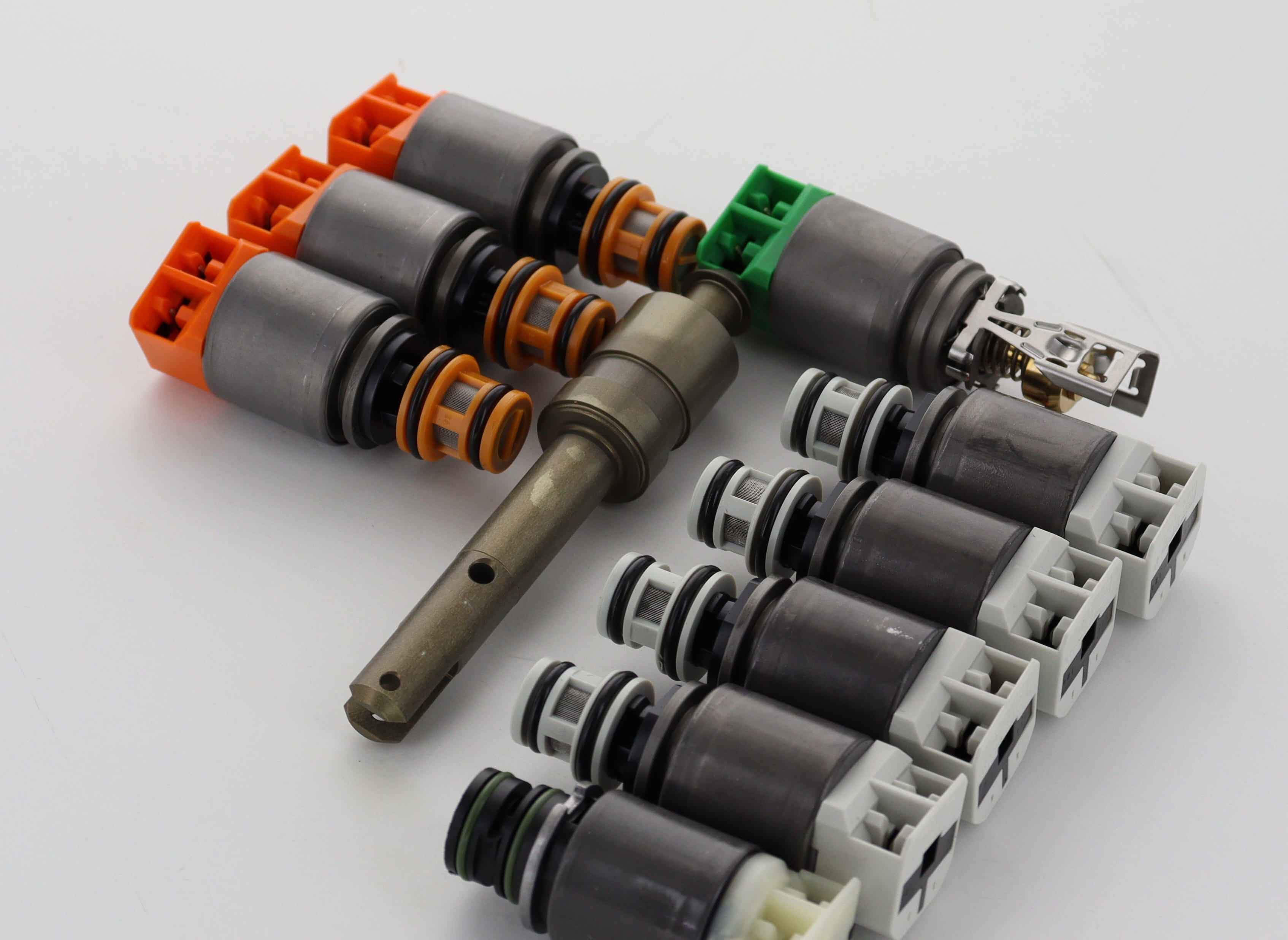 ZF 8HP Transmission Solenoid Kit - MLREng