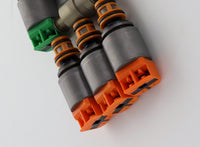 New solenoid kit 8 Speed Transmission