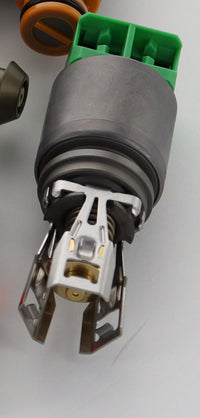 New solenoid kit 8 Speed Transmission