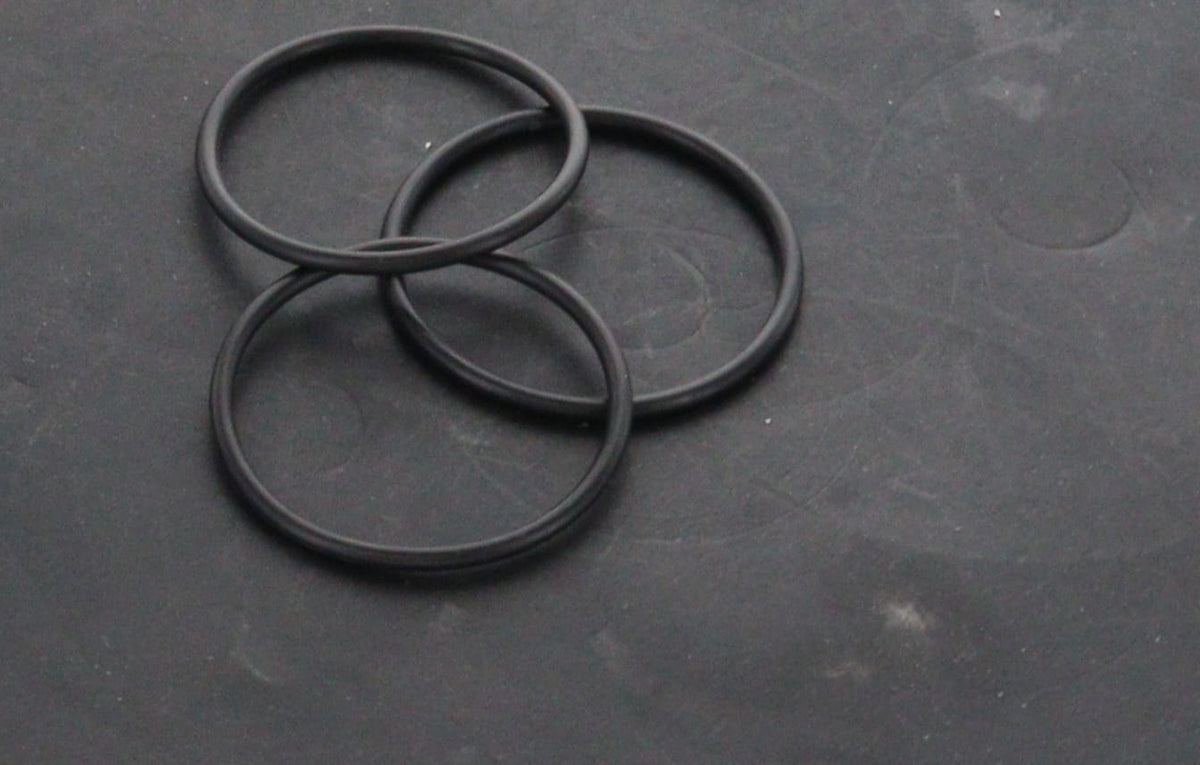 BMW E39/E52 VANOS Solenoid Scavenger Pump Seal Kit For 11138025814 11137830114
11137830113 11137830112 S62 M62 O-Ring Seals oring