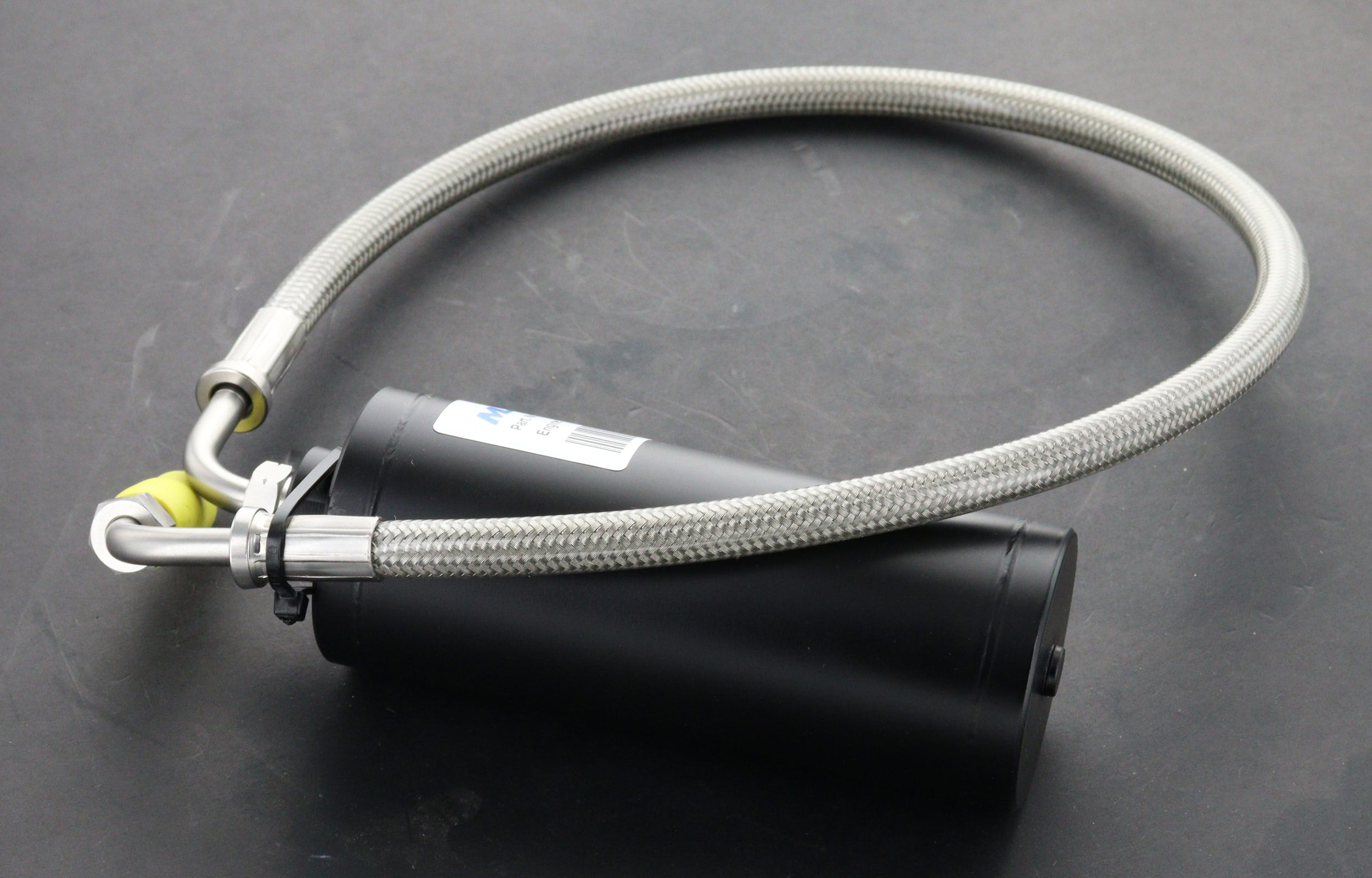 BMW VANOS Pressure Accumulator 11311317124