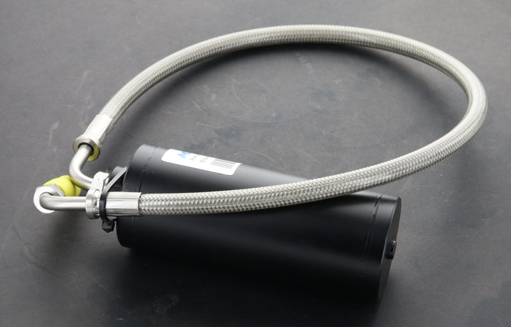 BMW VANOS Pressure Accumulator 11311317124