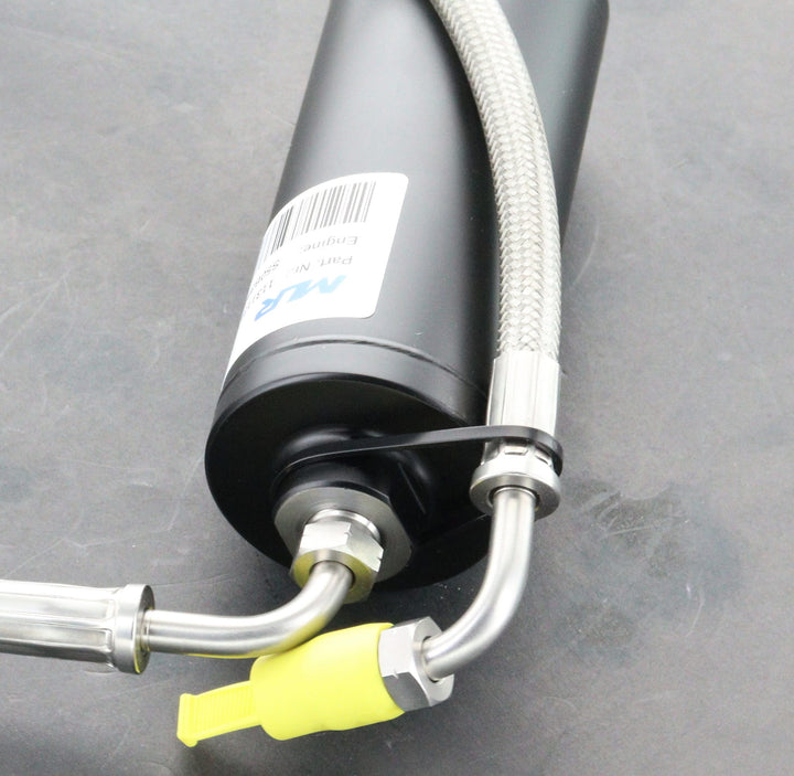 BMW VANOS Pressure Accumulator 11311317124