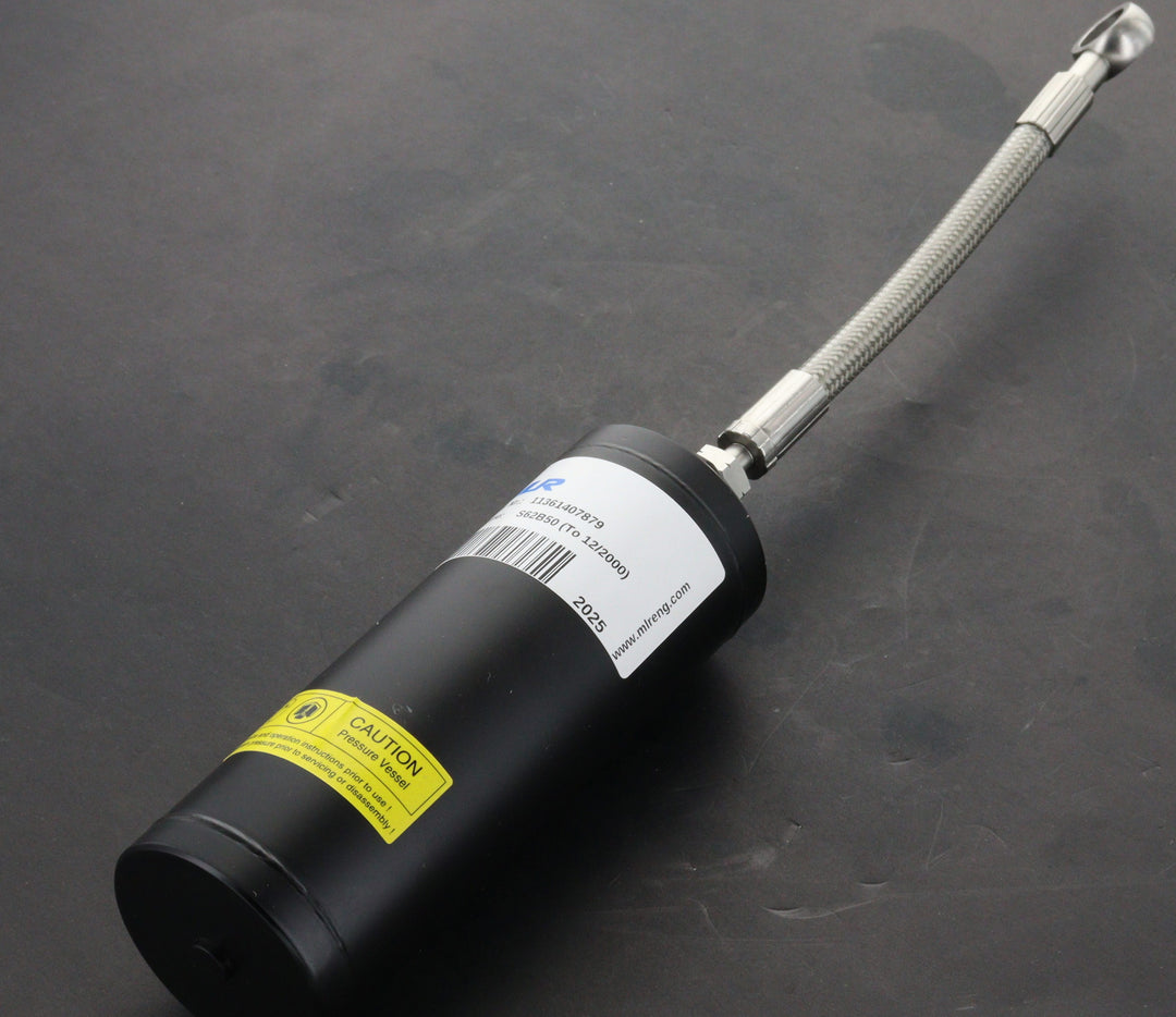 BMW VANOS Pressure Accumulator 11361407879