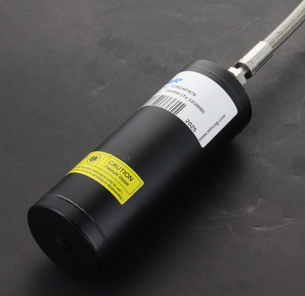 BMW VANOS Pressure Accumulator 11361407879