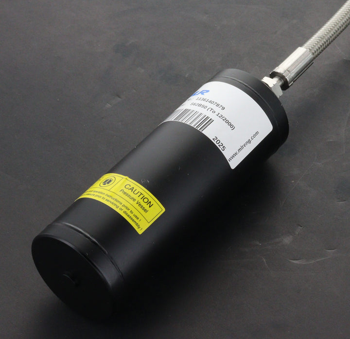 BMW VANOS Pressure Accumulator 11361407879