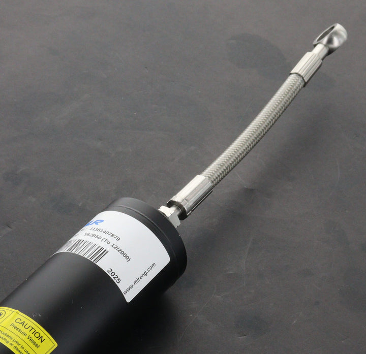 BMW VANOS Pressure Accumulator 11361407879