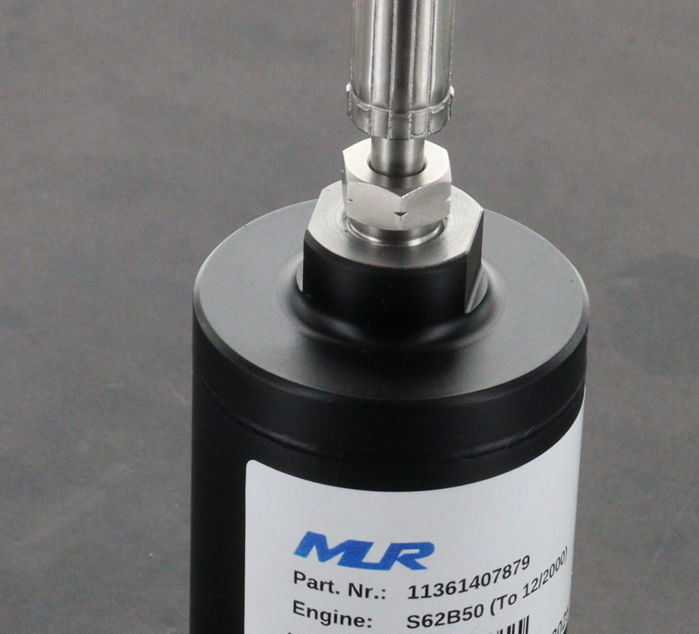 BMW VANOS Pressure Accumulator 11361407879 M5 Z8 S62B50 S62