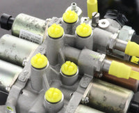 179533 Gearbox Hydraulic Power
