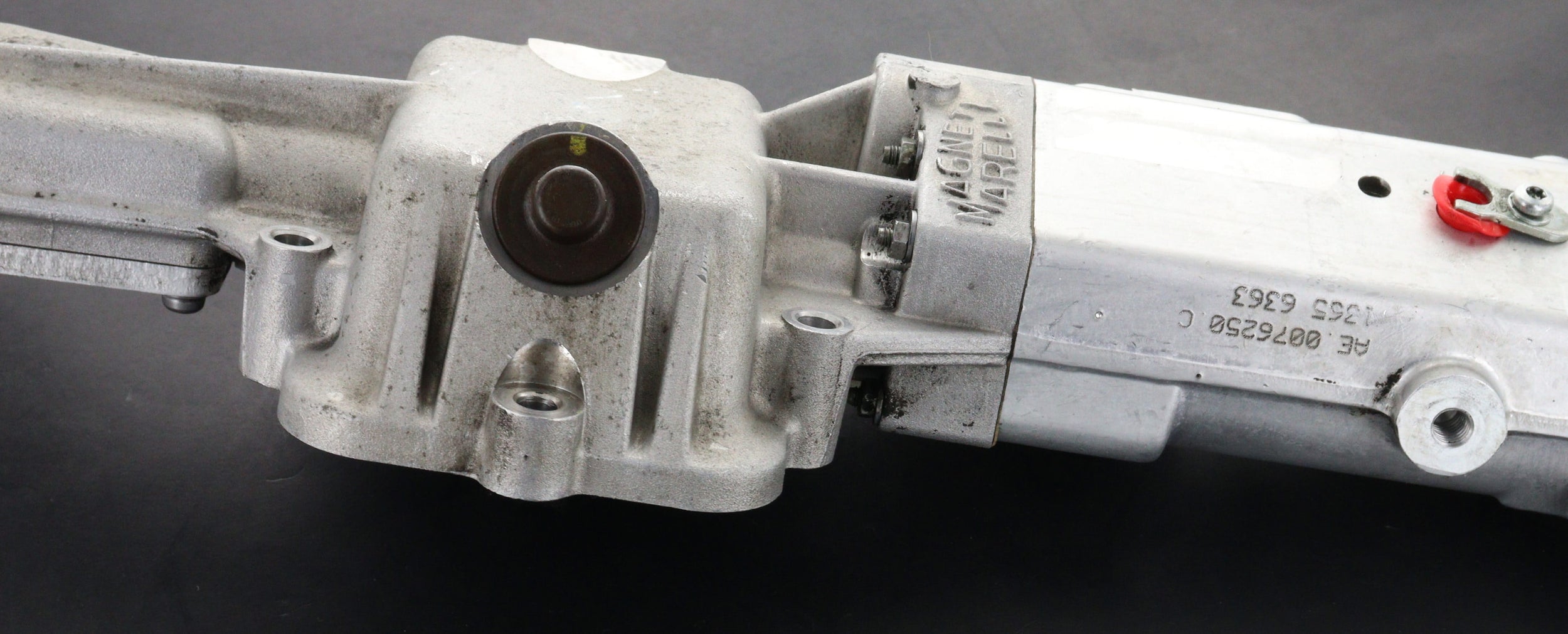 Rebuilt Maserati Actuator 260534 236033