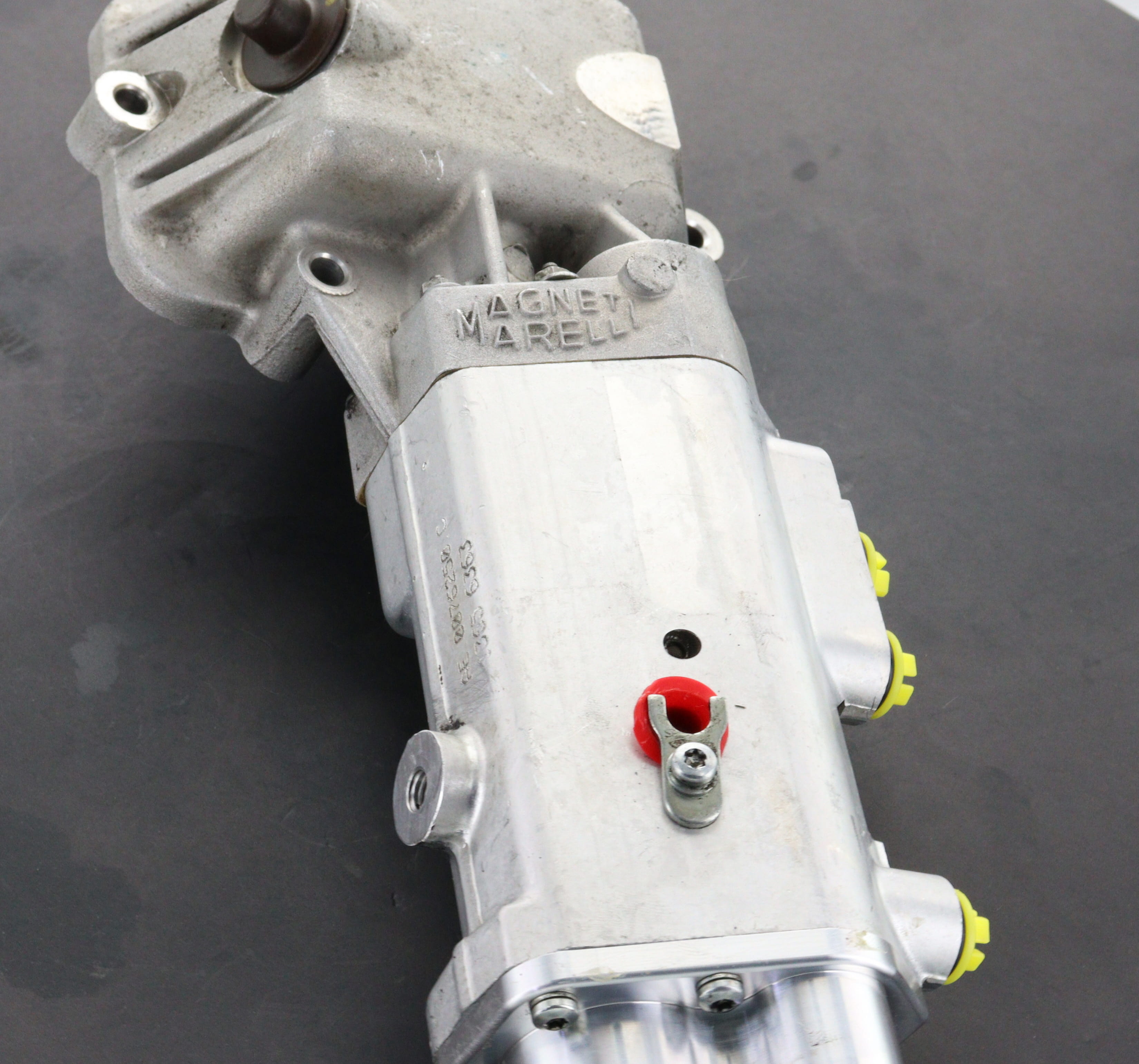 Rebuilt Maserati Actuator 260534 236033