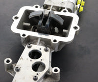 Rebuilt Maserati Actuator 260534 236033