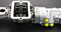 Rebuilt Maserati Actuator 260534 236033