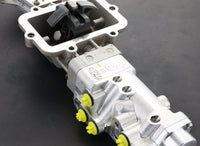 Rebuilt Maserati Actuator 260534 236033