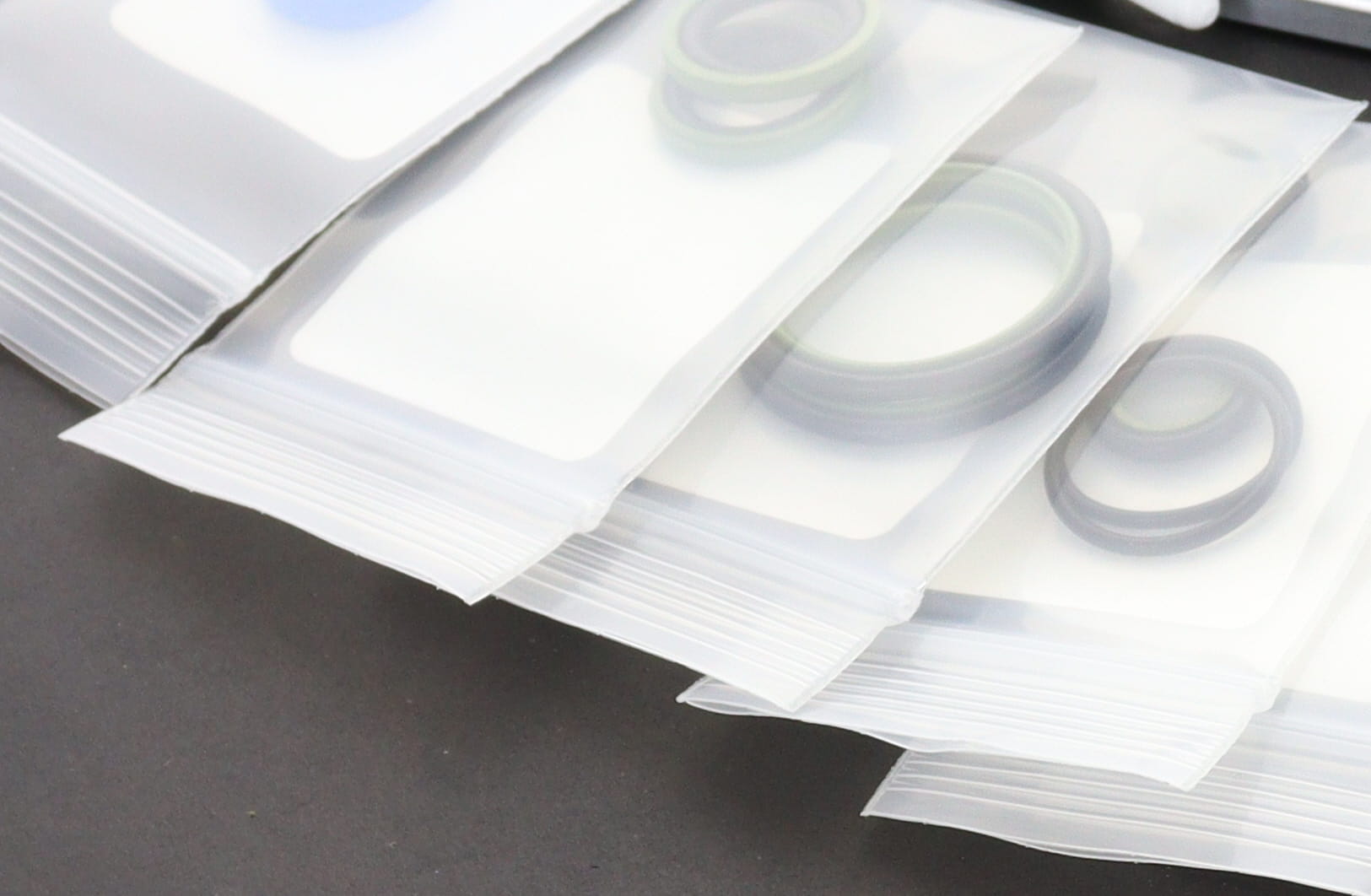 Maserati Actuator Repair Seal Kit 183064 - MLREng
