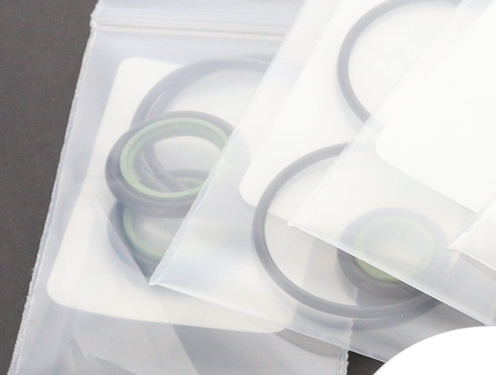 Maserati Actuator Seal Kit 260534 236033