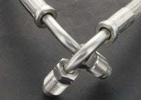 Maserati pipe from pump to power unit 185186