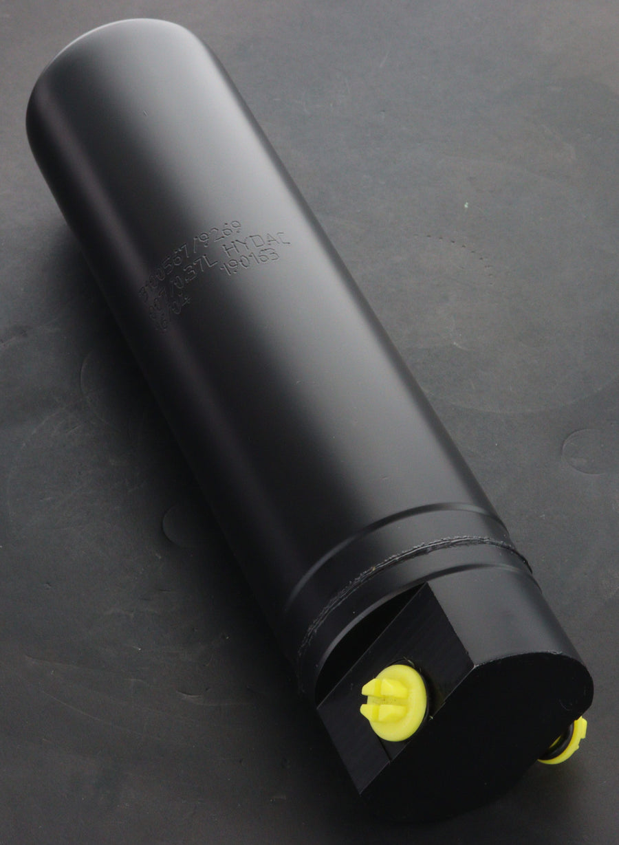 Maserati Variator Oil Tank 4200, Gransport, Quattroporte 185334, 190163