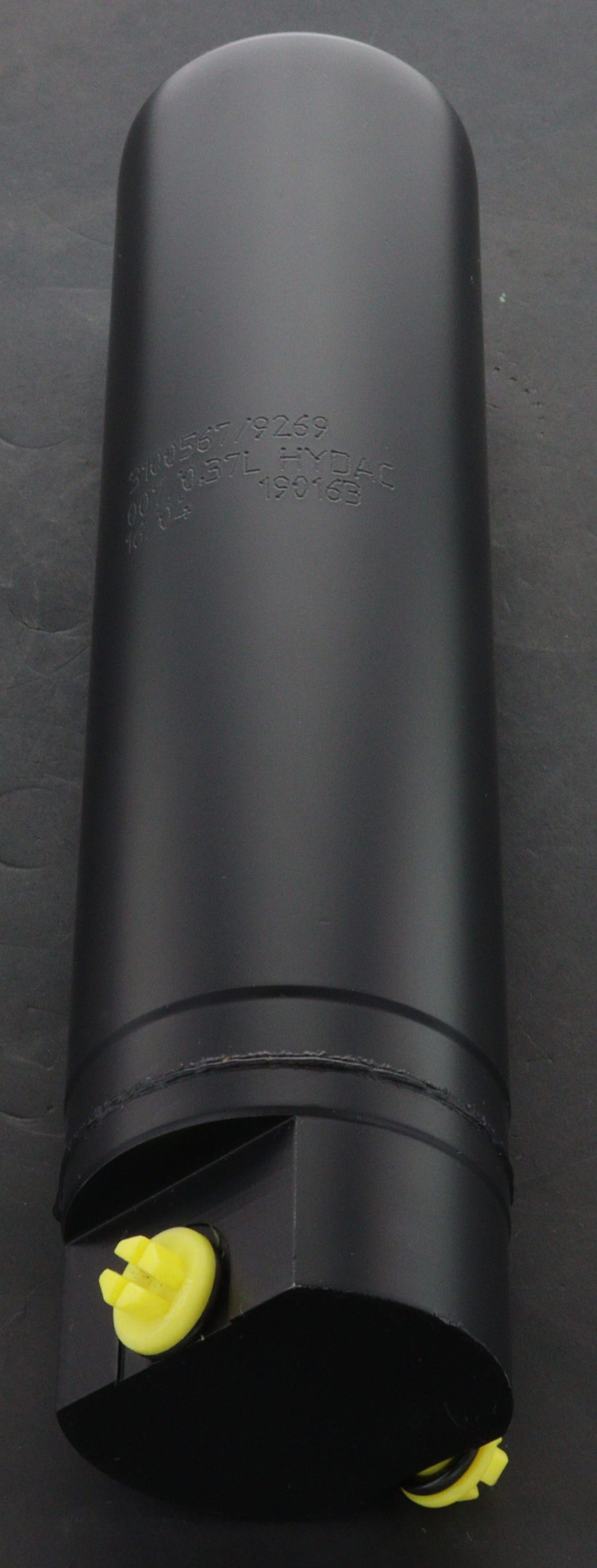 Maserati Variator Oil Tank 4200, Gransport, Quattroporte 185334, 190163