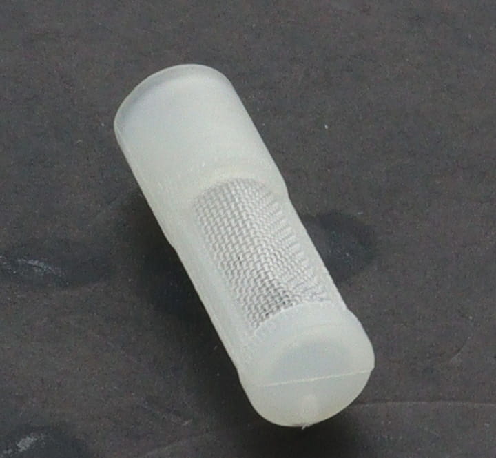Ferrari F1 Inlet Filter 193540
