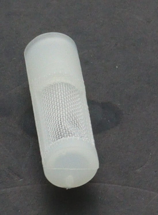 Ferrari F1 Inlet Filter 193540