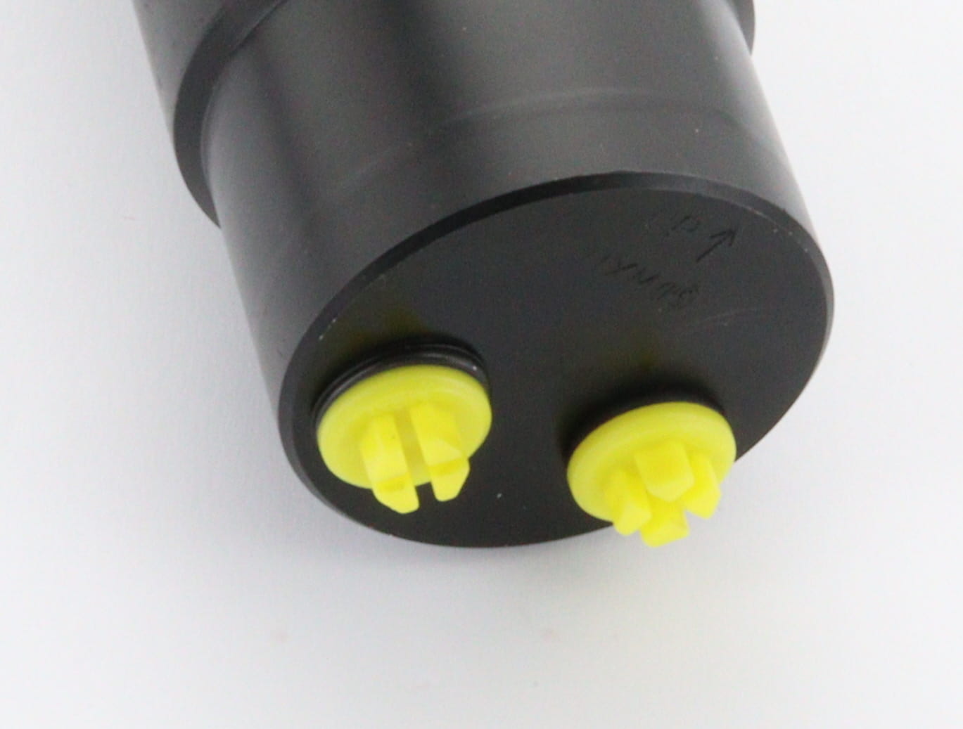 Ferrari F430 Oil Accumulator for Variator 197062