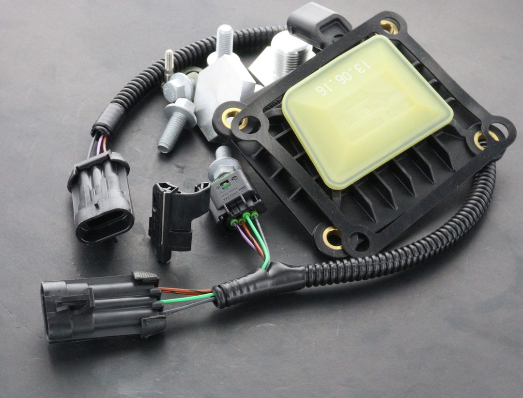 Aston Martin Vanquish Upgraded Magnetic Sensor Kit 1R12-41- 10465