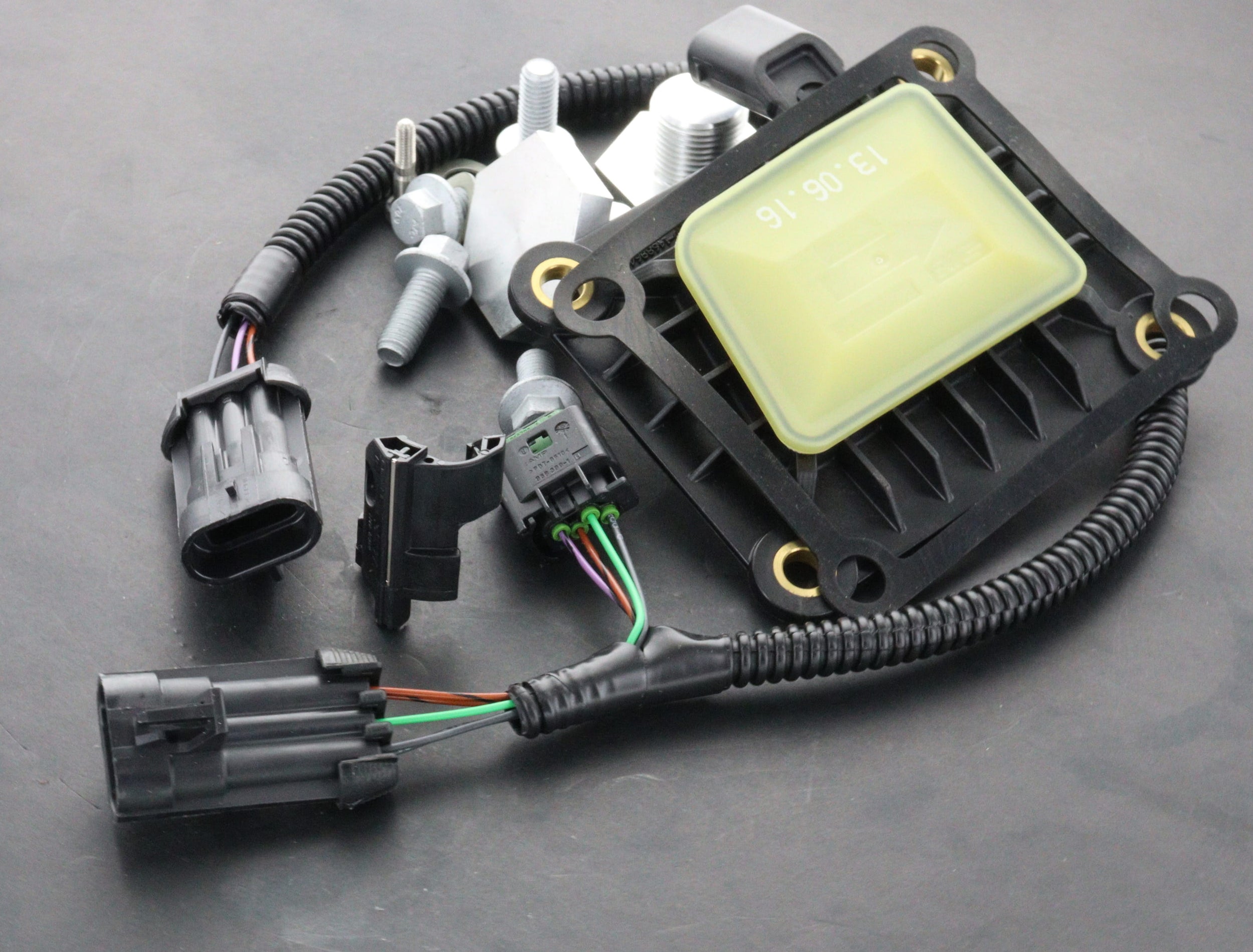 Aston Martin Vanquish Upgraded Magnetic Sensor Kit 1R12-41- 10465