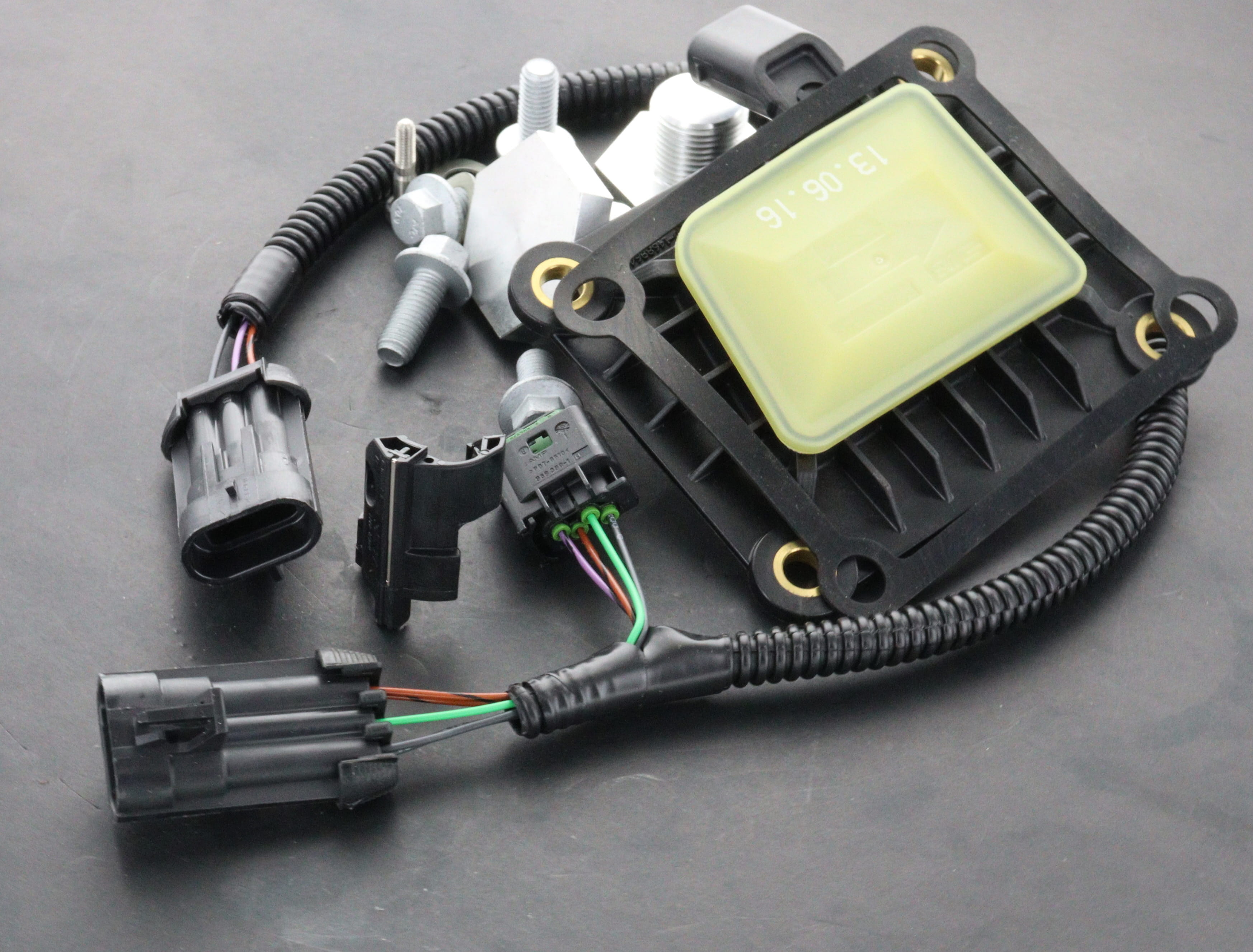 Aston Martin Vanquish Upgraded Magnetic Sensor Kit 1R12-41- 10465