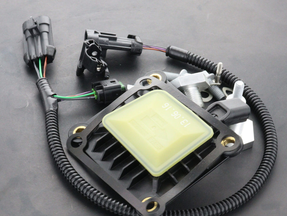 Aston Martin Vanquish Upgraded Magnetic Sensor Kit 1R12-41- 10465