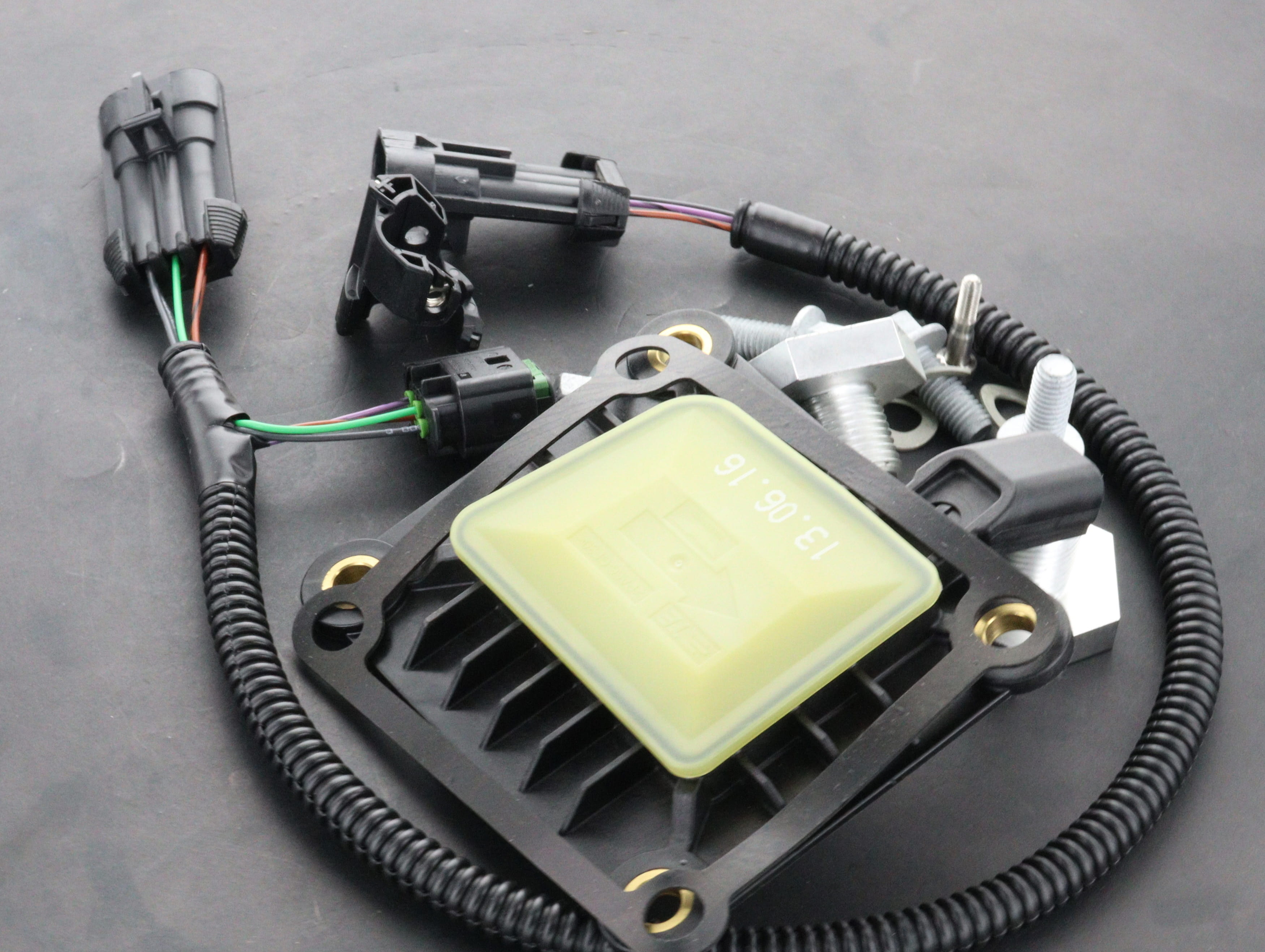 Aston Martin Vanquish Upgraded Magnetic Sensor Kit 1R12-41- 10465