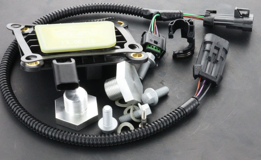 Aston Martin Vanquish Upgraded Magnetic Sensor Kit 1R12-41- 10465