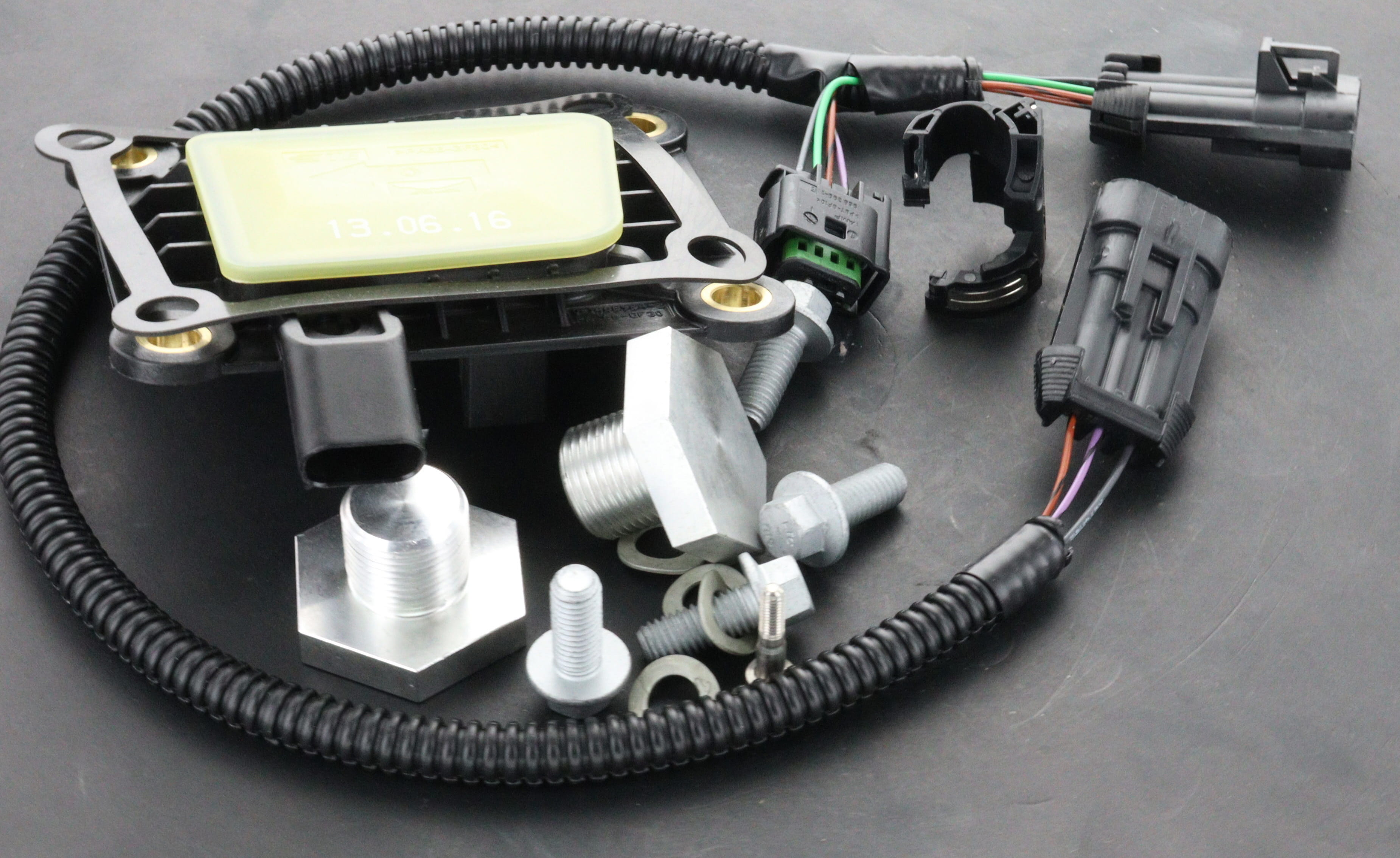Aston Martin Vanquish Upgraded Magnetic Sensor Kit 1R12-41- 10465