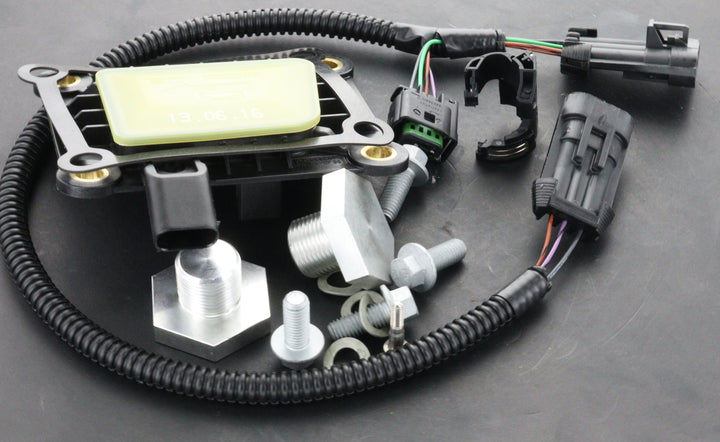 Aston Martin Vanquish Upgraded Magnetic Sensor Kit 1R12-41- 10465