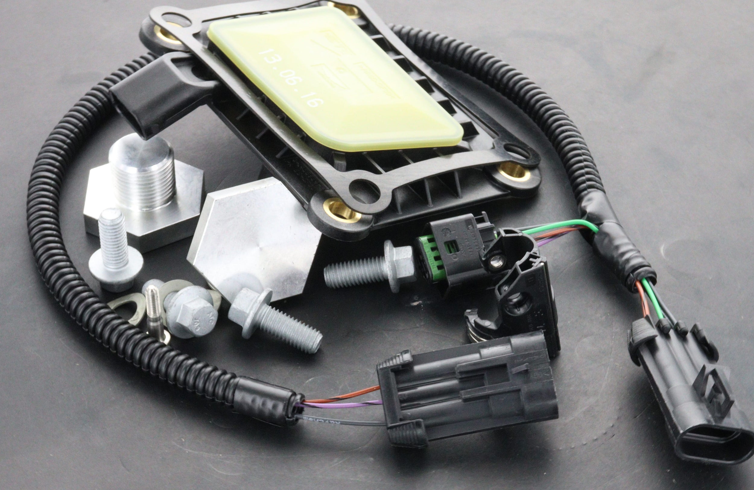 Aston Martin Vanquish Upgraded Magnetic Sensor Kit 1R12-41- 10465