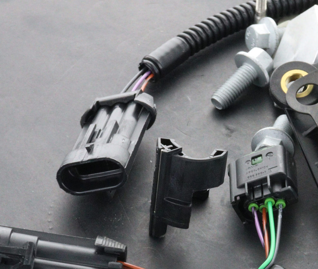 Aston Martin Vanquish Upgraded Magnetic Sensor Kit 1R12-41- 10465