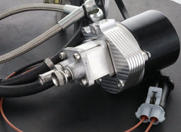 E36 M3 SMG Pump rebuild/retrofit kit