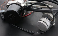 E36 M3 SMG Pump rebuild/retrofit kit