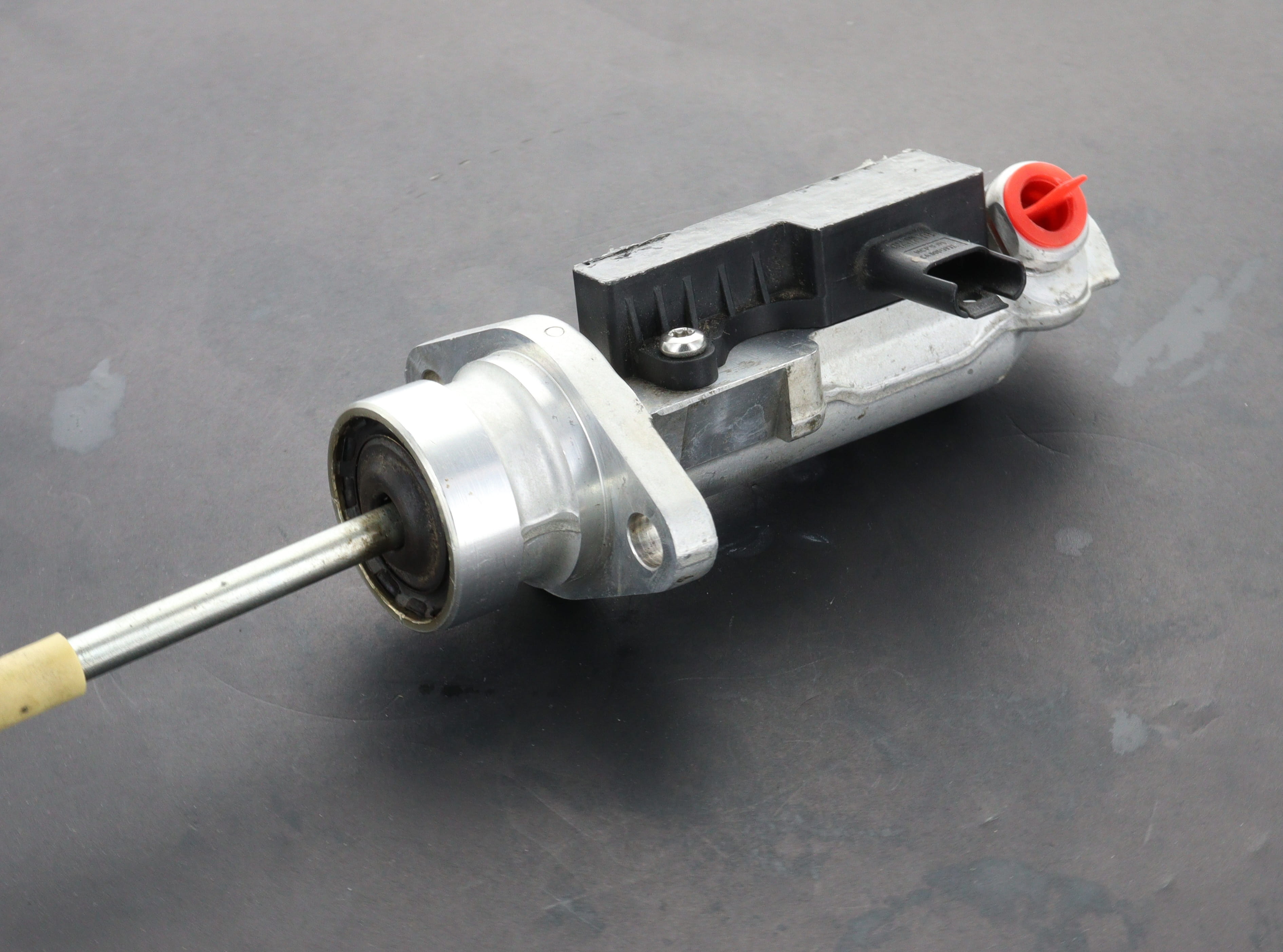 Clutch Slave Cylinder 21547507022