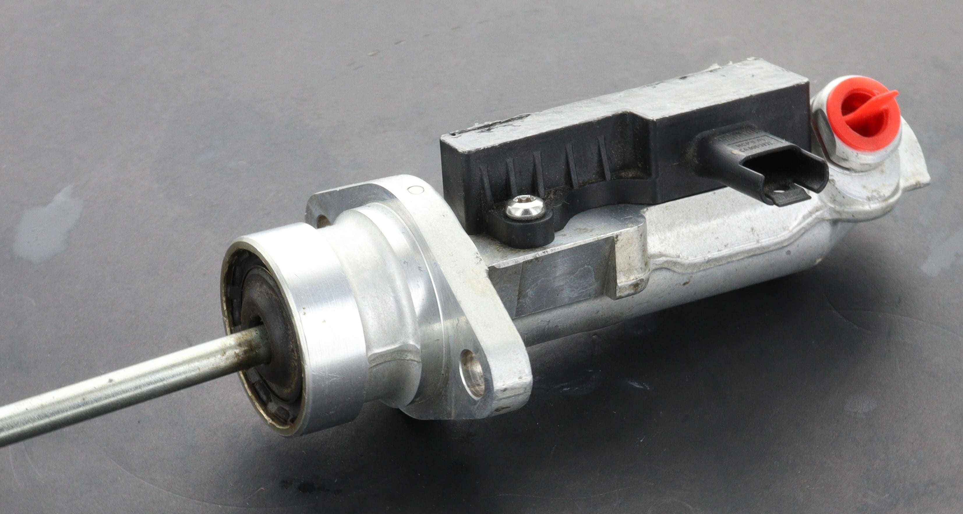 Clutch Slave Cylinder 21547507022