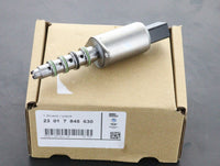 OEM Clutch Control Solenoid 23017845630