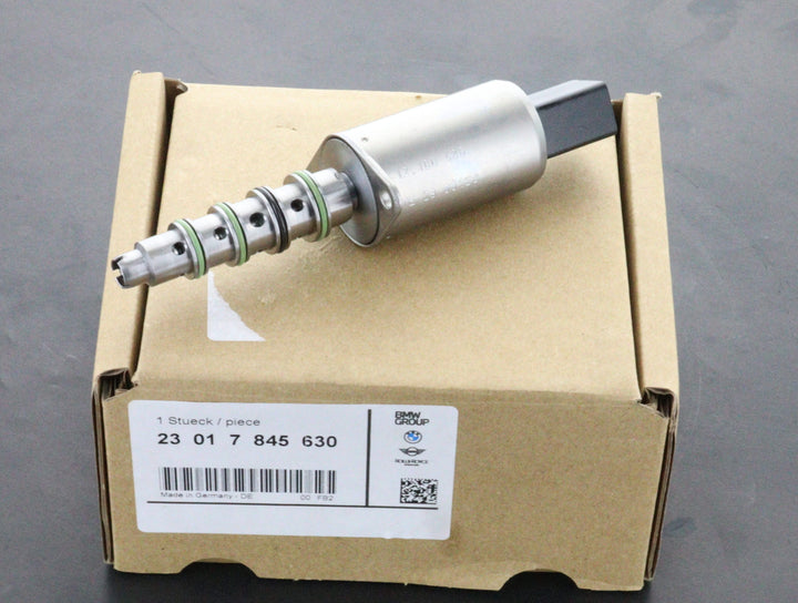 OEM Clutch Control Solenoid 23017845630
