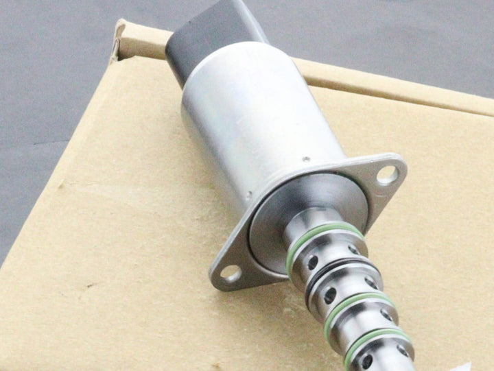OEM Clutch Control Solenoid 23017845630