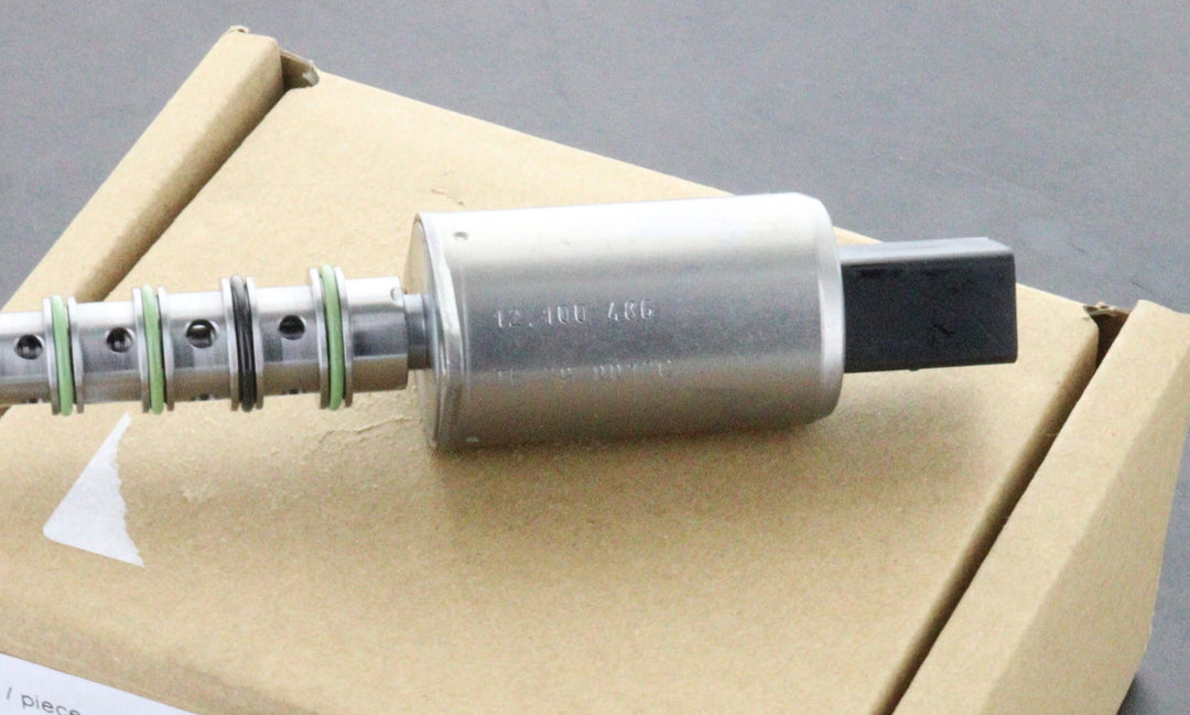 OEM Clutch Control Solenoid 23017845630